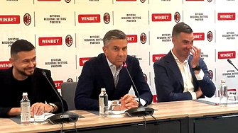 Легендата на Милан и на италианския футбол Алесандро Костакурта обяви дали