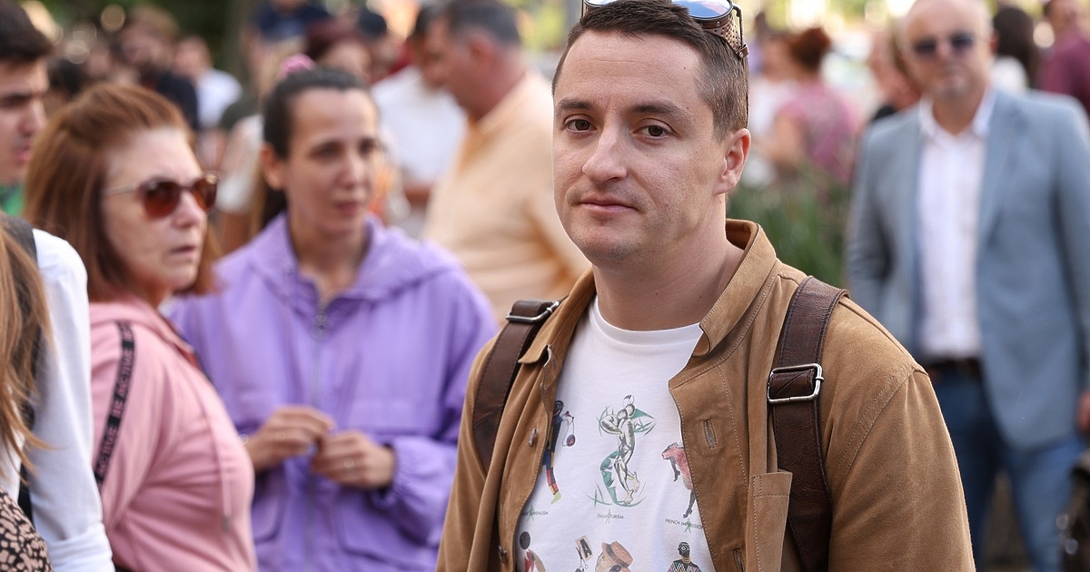 Асен Василев ме нарече партиен номад“ в национален ефир, за