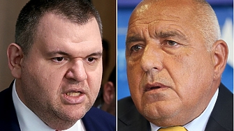 Българската демокрация е в опасност и всички които милеят за