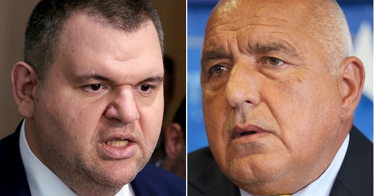 Българската демокрация е в опасност и всички, които милеят за