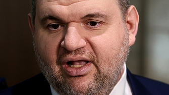 Едно казвам на цялата опозиция в парламента и на тези