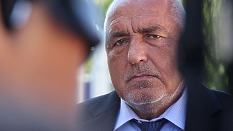 Бойко Борисов продължава да демонстрира респект към Делян Пеевски Председателят