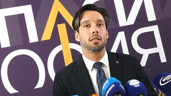 Спаси София която през април се отцепи от столичната коалиция