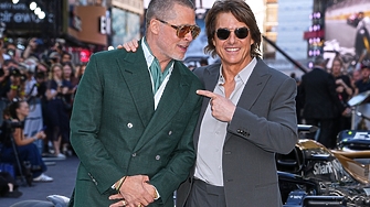 Епъл Apple вече има своя първи хит в боксофиса благодарение