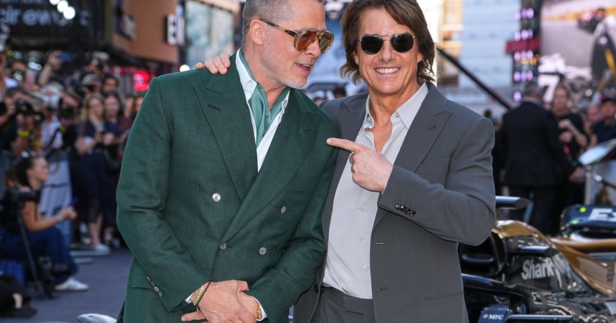 Епъл (Apple) вече има своя първи хит в боксофиса благодарение