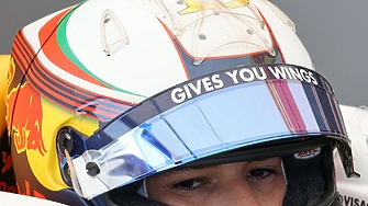 Никола Цолов спечели старта за Гран При на Австрия във Формула 3