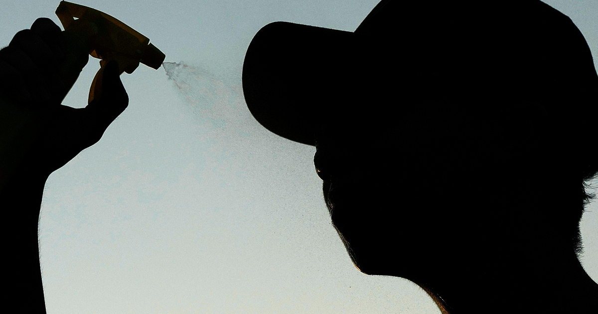 Утре през по-голямата част на деня и над повечето райони