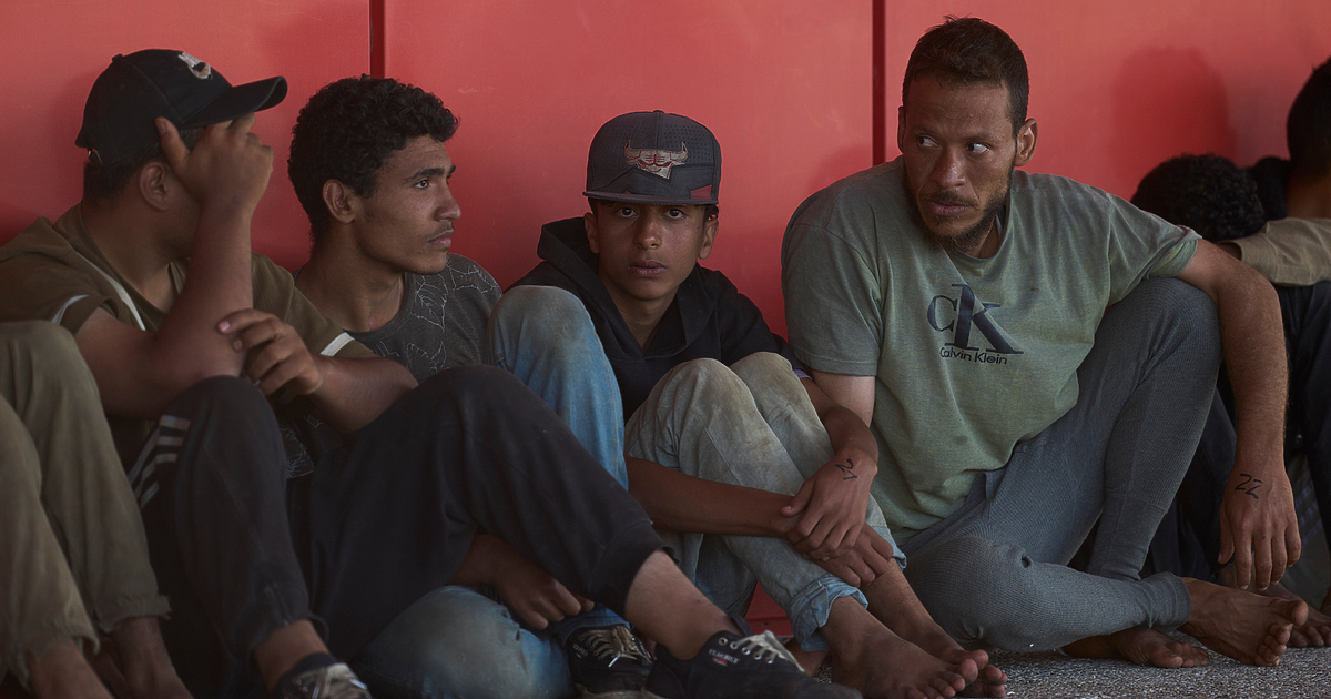 Не е вярно, че 200 000 мигранти са върнати в