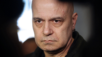 Три дни след скандала с изказването на Тошко Йорданов лидерът