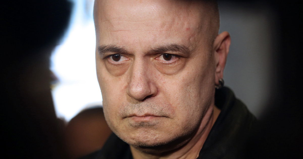 Три дни след скандала с изказването на Тошко Йорданов, лидерът