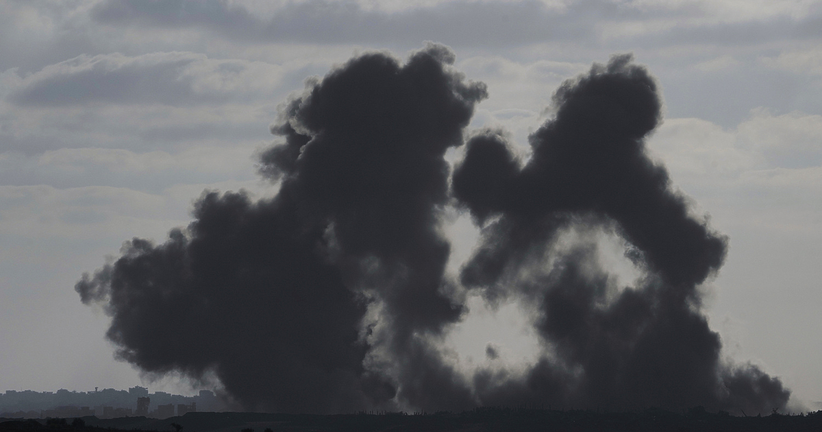 Две жени загинаха, а няколко души бяха ранени при израелски