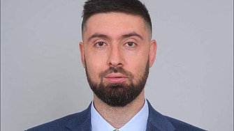 Димитър Шалъфов един от общинските съветници който вчера обяви