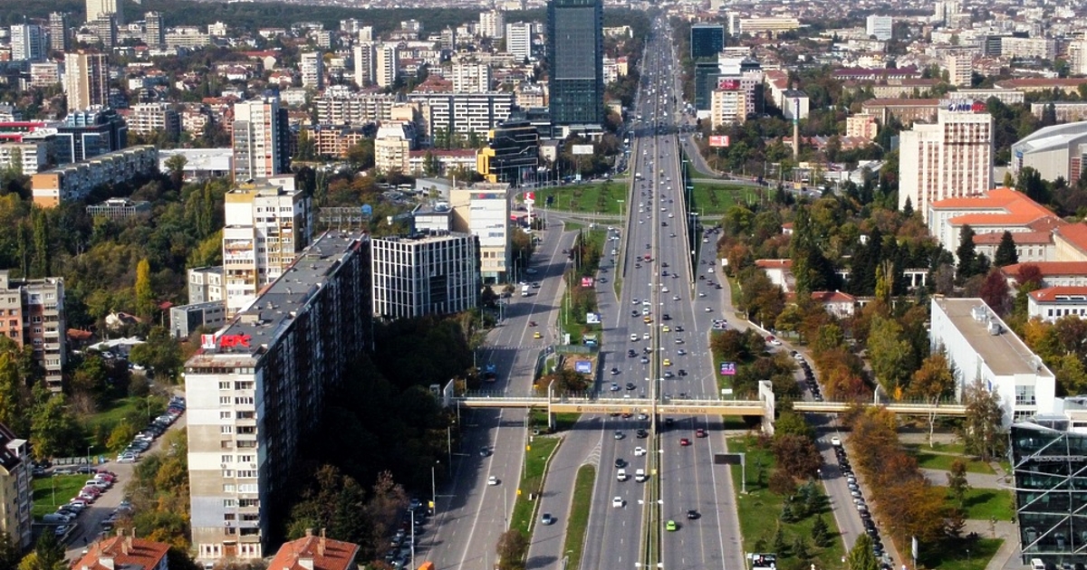 Mеждународната агенция Стандард енд Пуърс - S&P Global Ratings - повиши