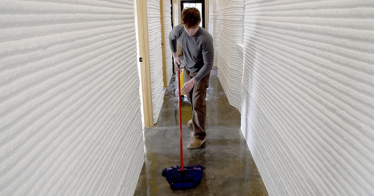 Тридесет и един процента от младите американци признават, че имат