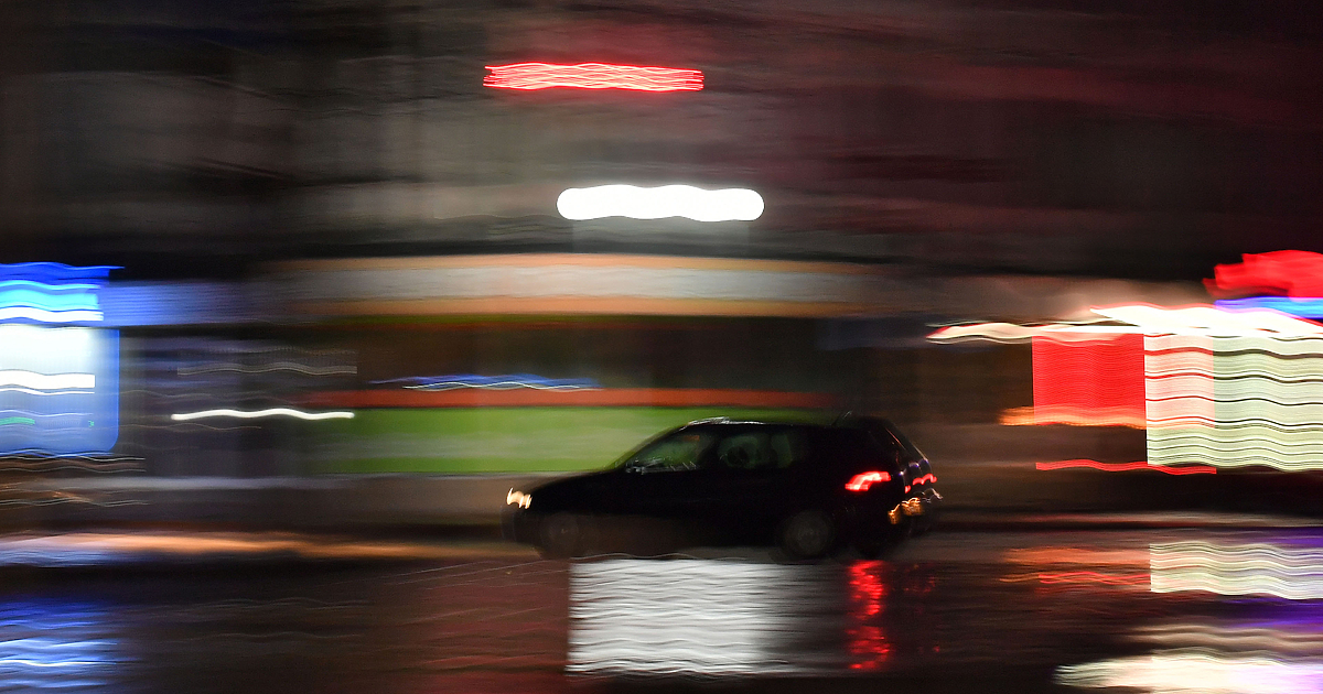 Два инцидента с млади шофьори белязаха деня. Уви - трагични.