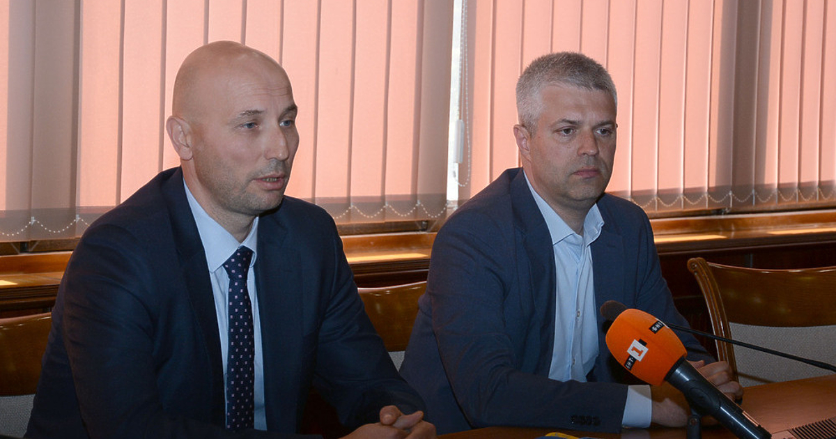 Бившият заместник-кмет на Варна, напуснал мистериозно по лични и здравословни