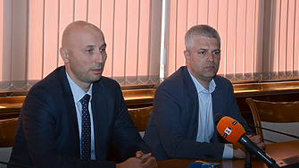 Един от основните свидетели срещу кмета на Варна Благомир Коцев