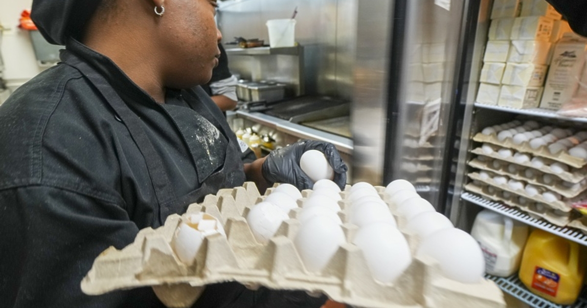 Администрацията на президента на САЩ Доналд Тръмп заведе дело срещу