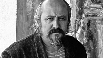 Почина художникът Енчо Пиронков  съобщиха от семейството на твореца Той е роден