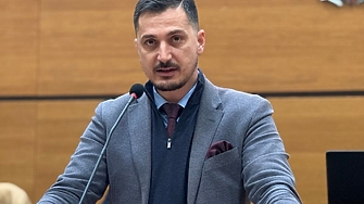 Още един водещ кадър на Продължаваме промяната ПП напусна партията