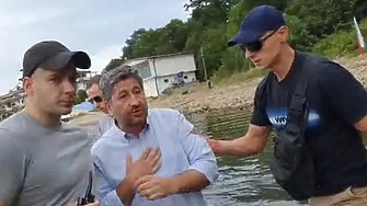 На днешния ден преди 5 години започна политическата криза На