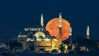 Турция се изкачи до четвърто място в класацията на държавите