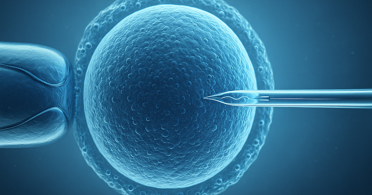 Осем бебета са родени във Великобритания след прилагането на иновативна