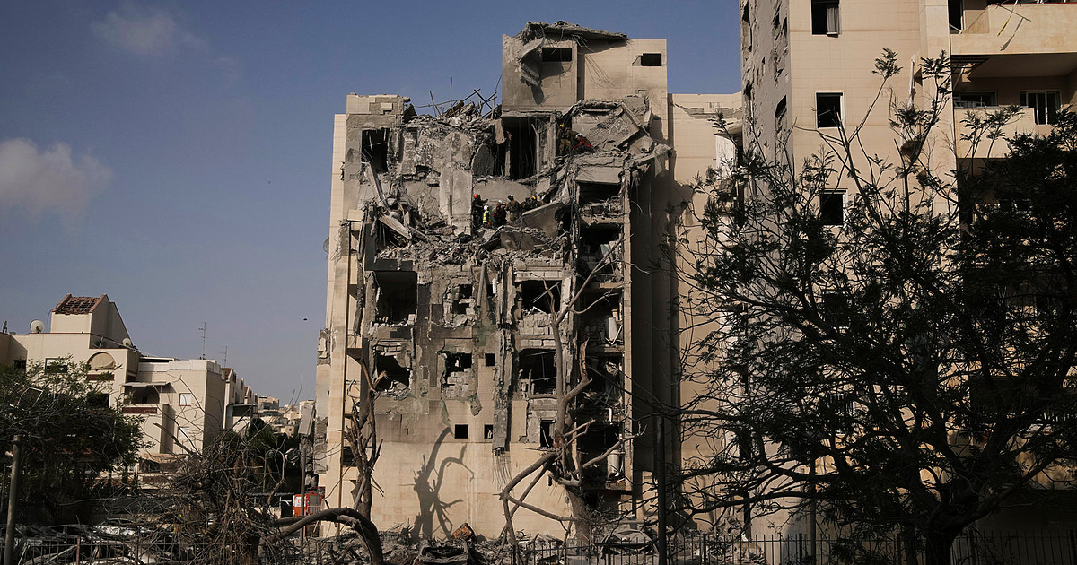 Министър-председателят Бенямин Нетаняху заяви днес, че Израел е постигнал съгласие