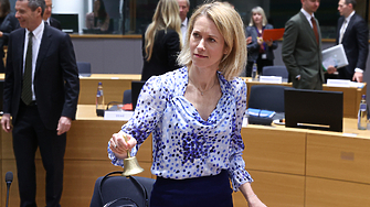 Здравейте Аз съм Веселин Желев и ви представям Европа отблизо