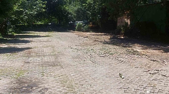 Центърът за градска мобилност ЦГМ започна поетапно премахване на така