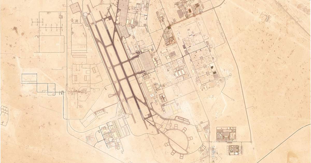 Иран е започнал операция срещу американски бази в Катар и Ирак,