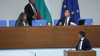 Миниакция на Явор Божанков успя да свали Цончо Ганев като