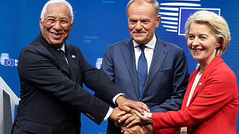 Европейските лидери не успяха да се договорят за приемането на