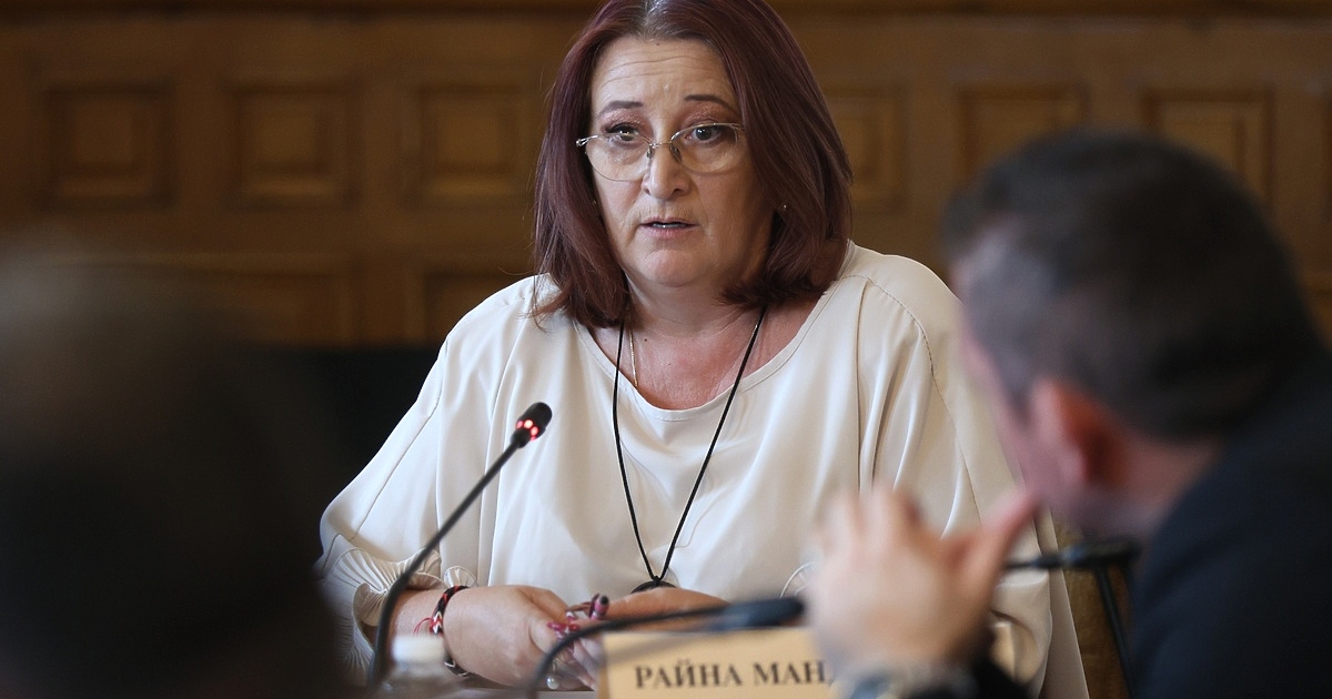 Комисията за противодействие на корупцията (КПК) глоби шефката на Изпълнителната