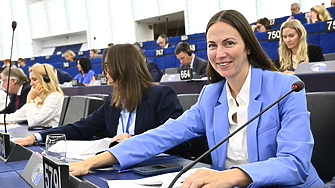 Евентуално не на Европейския парламент за приемането на еврото в