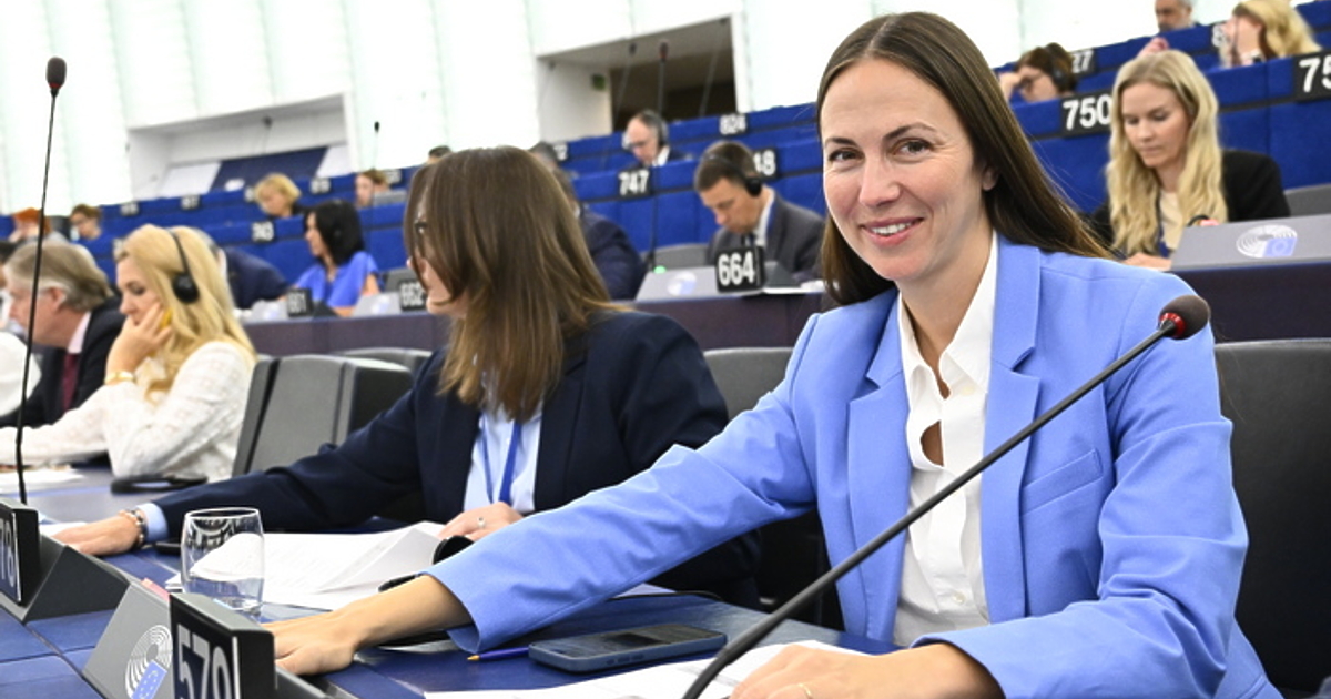 Евентуално не“ на Европейския парламент за приемането на еврото в