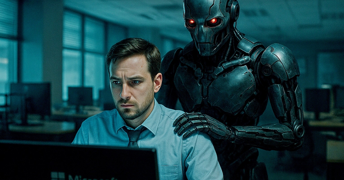 Microsoft предприема сериозни стъпки за интегриране на изкуствения интелект (AI)