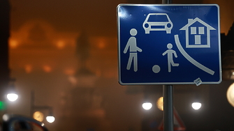 Над 19 000 деца са ранени при пътнотранспортни произшествия ПТП