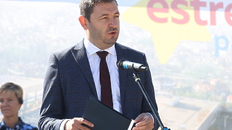 Задържаният вчера по Закона за МВР зам кмет на София Никола