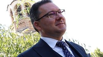 Отново насилие и то в центъра на София като главните