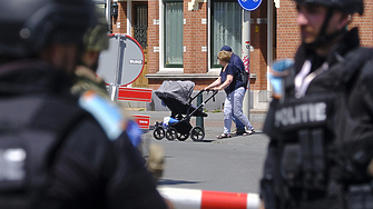 Авария прекъсна тази сутрин движението на влаковете от и до
