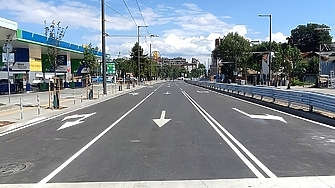 Жителите около столичната улица Опълченска излизат тази вечер на протест