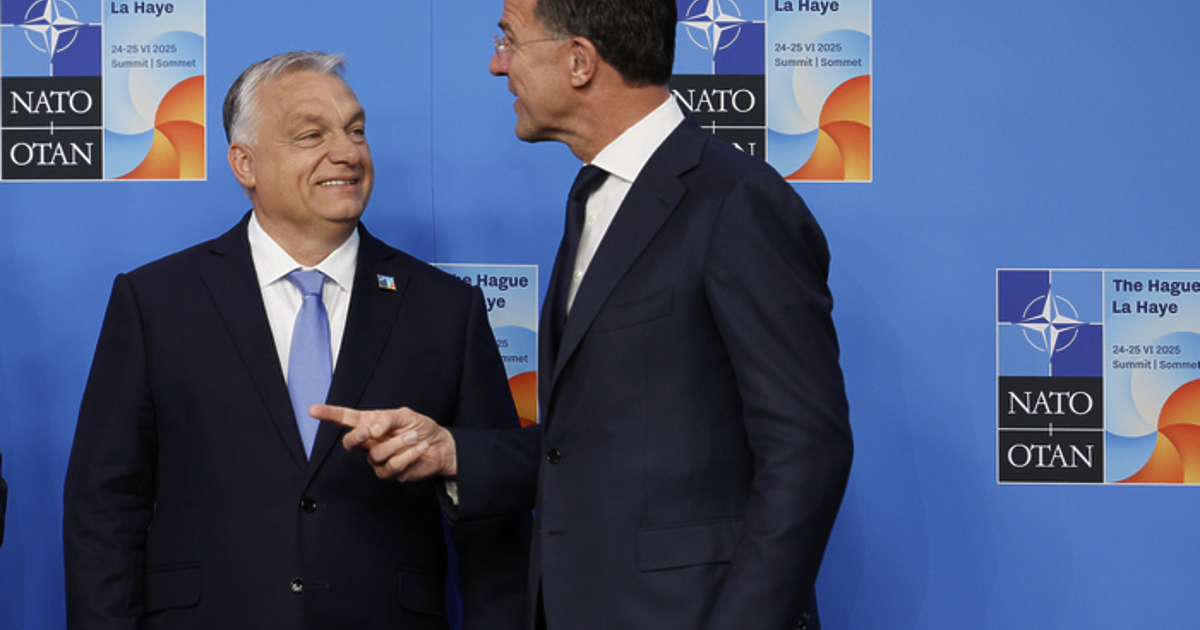 НАТО няма работа в Украйна. Нито тя, нито Русия са