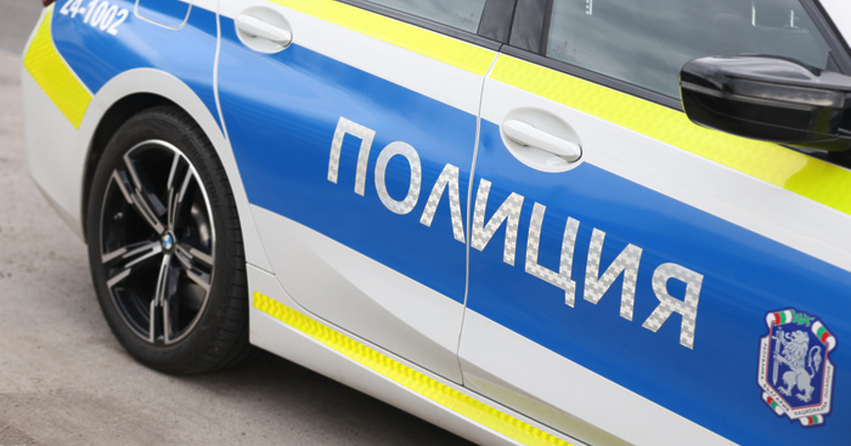 Полицията разследва смъртен случай с туристка в хотел в Приморско,