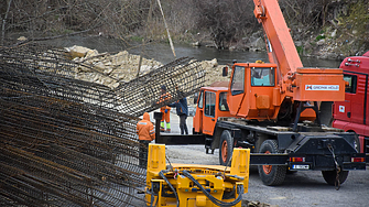 Местната партия Спаси София предлага създаване на фонд Благоустройство в