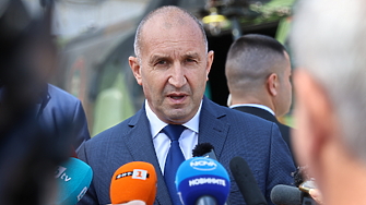 Господата Борисов и Пеевски ползват еврозоната като аргумент да се