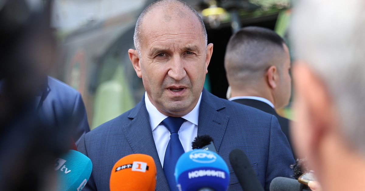 Господата Борисов и Пеевски ползват еврозоната като аргумент да се