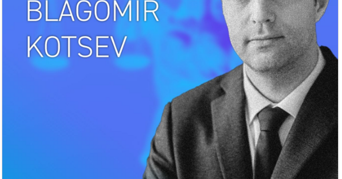 Временните постове стават вечни. Директорът на БНТ Емил Кошлуков остава