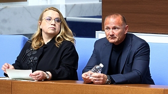 Оперативна информация че се прави опит за прикриване на чувствителна