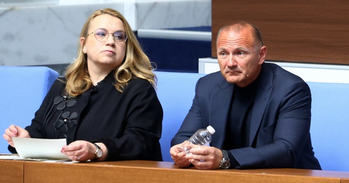 Оперативна информация, че се прави опит за прикриване на чувствителна